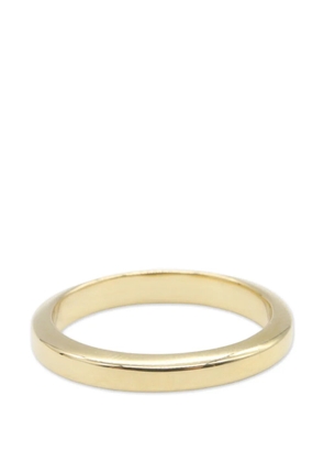 Bvlgari Pre-Owned 2010s Fedi ring - Gold