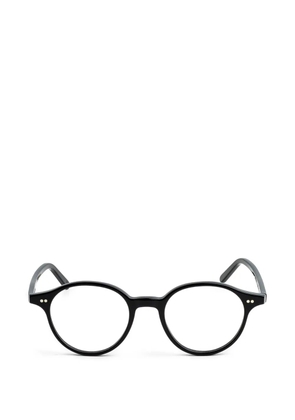 Epos New Pan 2 round-frame glasses - Black