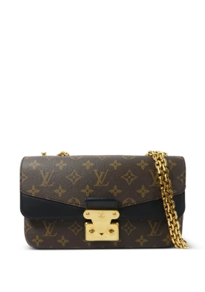 Louis Vuitton Pre-Owned Marceau Monogram crossbody bag - Brown