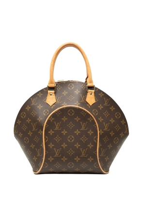 Louis Vuitton Pre-Owned 1998 Monogram Ellipse MM handbag - Brown