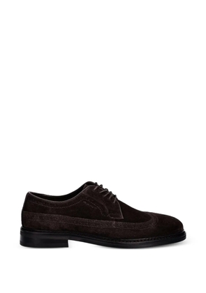 Gant Bidford oxford shoes - Brown