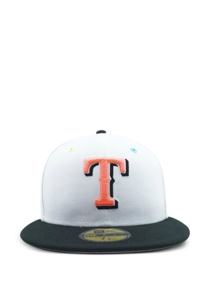 NEW ERA CAP 59FIFTY Texas Rangers cap - Grey