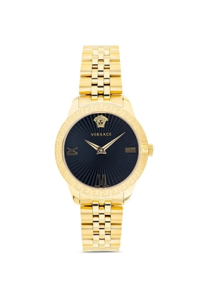 Versace Greca 36mm watch - Blue