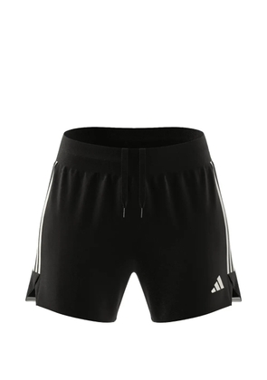 adidas Tiro 23 League logo-print shorts - Black