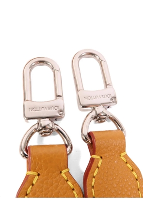 Louis Vuitton Pre-Owned Marelle tote bag - Orange