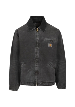 Carhartt WIP OG Detroit denim jacket - Black