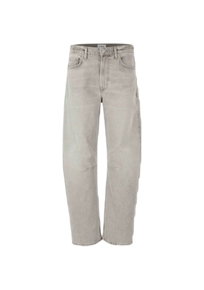 Citizens of Humanity Miro wide-leg jeans - Grey