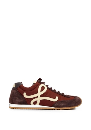 LOEWE Ballet Runner 2.0 sneakers - Red