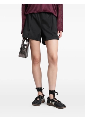 adidas Firebird shorts - Black