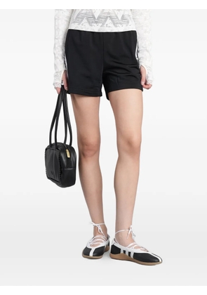 adidas Adibreak mini shorts - Black
