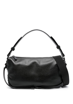 Off-White Biker Tire shoulder bag - Black