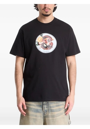 Carhartt WIP Octopus T-shirt - Black