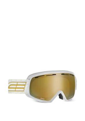 SALICE 609 DARWFV ski goggles - White