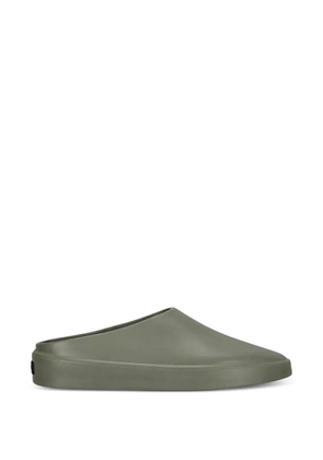 FEAR OF GOD ESSENTIALS The California mules - Grey