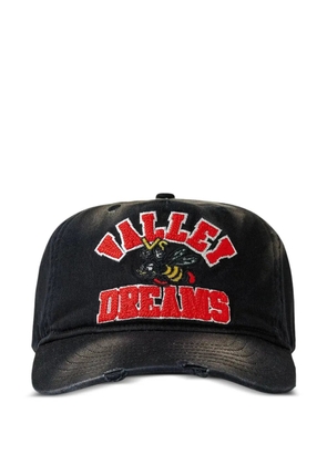 Vale Wrecked Anthem cap - Black