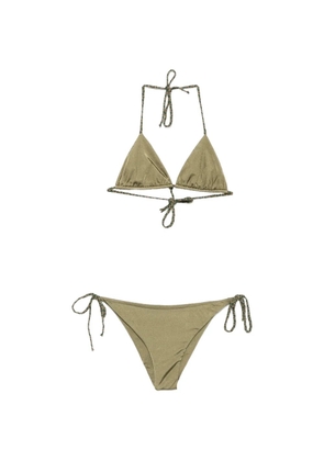 from bikini Bali bikini - Green