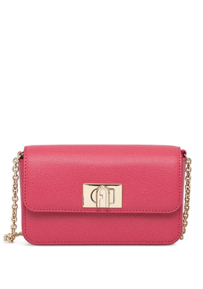 Furla 1927 cross body bag - Pink