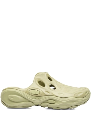 Merrell Hydro Next Gen mules - Yellow
