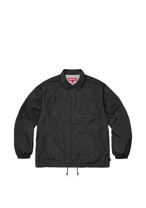 Supreme Old English Arc jacket - Black