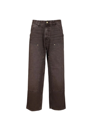 Carhartt WIP OG Double Knee trousers - Brown