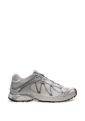Salomon XT-Whisper panelled sneakers - Neutrals