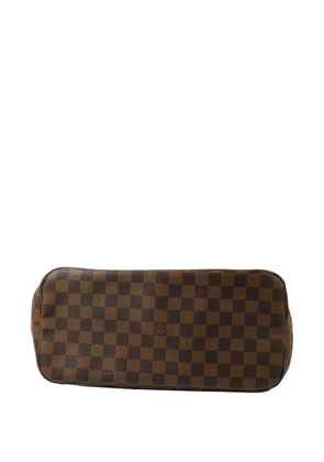 Louis Vuitton Pre-Owned MM Neverfull double-handle tote bag - Brown