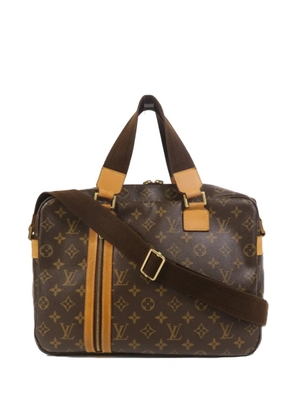 Louis Vuitton Pre-Owned Sac Bosphore two-way tote bag - Brown
