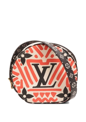 Louis Vuitton Pre-Owned Crafty Boite Chapeau Souple monogram giant shoulder bag - Neutrals