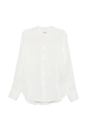 SANDRO white shirt