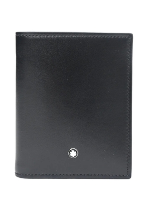 Montblanc bifold cardholder - Black