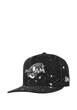 NEW ERA CAP 9FIFTY A-Frame Space Jam cap - Black