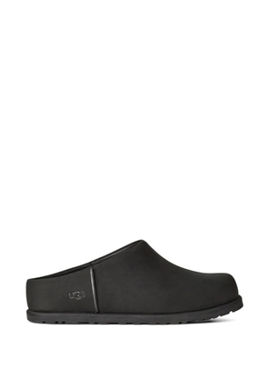 UGG Otzo leather clogs - Black