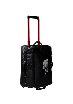 The North Face Base Camp Voyager 21 suitcase - Black