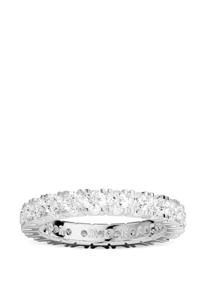 APM Monaco Tennis ring - Silver