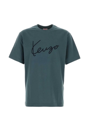 Kenzo Signature T-shirt - Grey