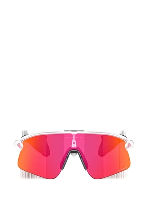 Oakley Stunt Devil sunglasses - White