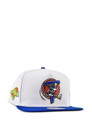 NEW ERA CAP 9FIFTY A-Frame Lola Bunny hat - White