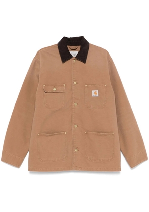 Carhartt WIP OG Chore jacket - Brown