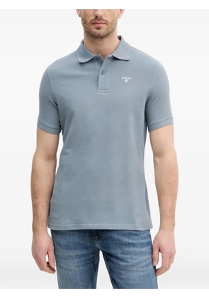 Barbour Sports polo shirt - Blue