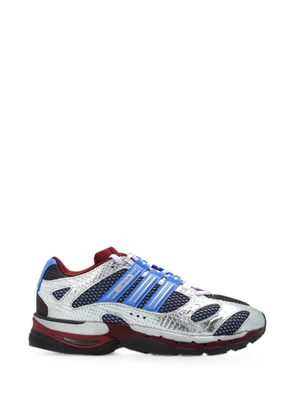 adidas Adistar panelled sneakers - Silver