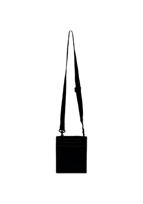 Balenciaga Explorer logo-detail messenger bag - Black