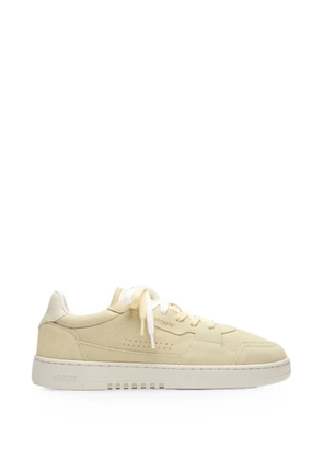 Axel Arigato Dice Lo sneakers - Yellow
