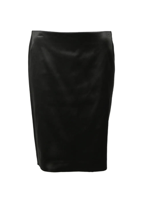 Missoni Pre-Owned pencil skirt - Black