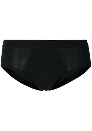 La Perla Challenge briefs - Black