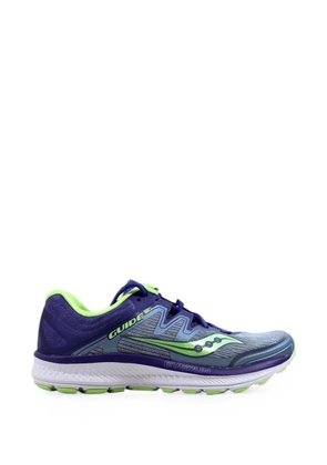 Saucony Guide ISO sneakers - Purple
