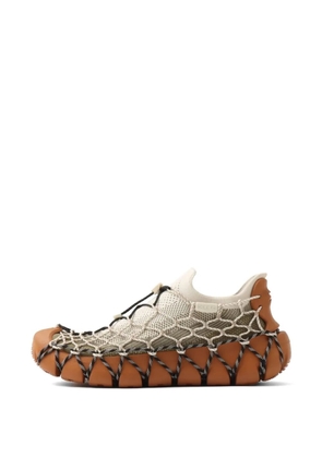 KEEN FOOTWEAR UNEEK 360 sneakers - White