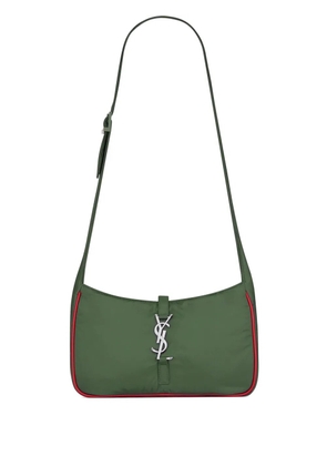 Saint Laurent Le 5 à 7 crossbody bag - Green