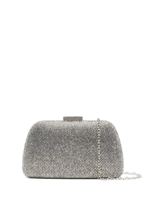 SERPUI Angel clutch bag - Black