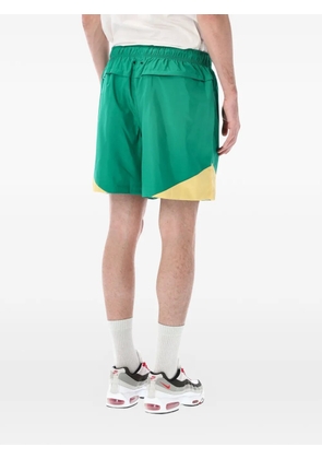 Nike Windrunner woven shorts - Green