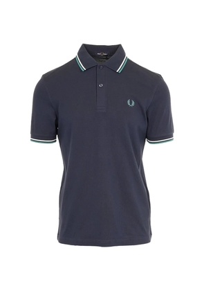 Fred Perry Twin Tipped polo shirt - Blue